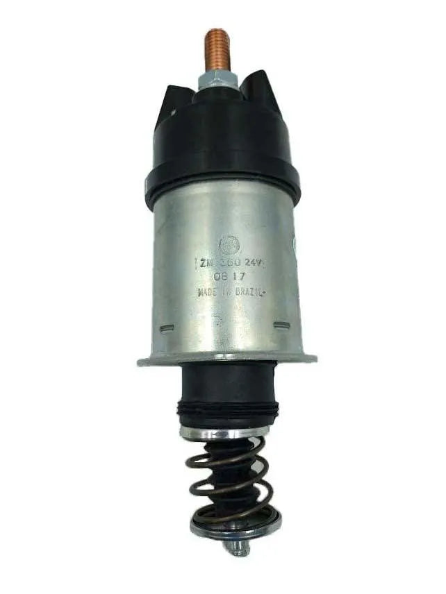 Relé de Partida ZM 360 24v - Cabo Eletro