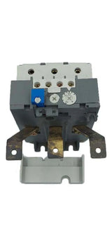 Relé de Sobrecarga ABB TA110DU-90 66-90A - Cabo Eletro