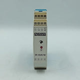 Relé Eletrônico Nivus ER-104/B/1W 230VAC - Cabo Eletro