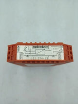 Relé Entrelec 11 074.13 - Cabo Eletro