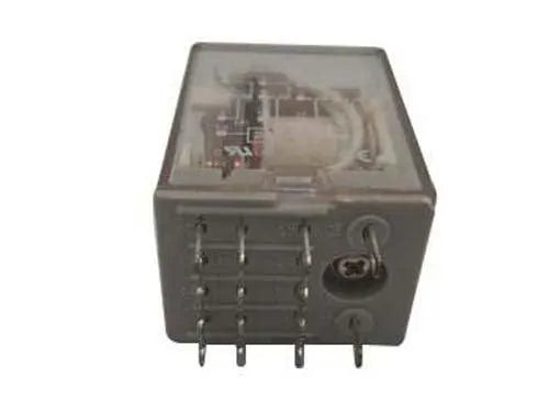 Rele Metaltex Tn4ra22 24vac 14 Pinos 4 Contatos - Cabo Eletro