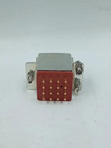 Relé Militar Estpi 326 004 MTE H SO S (KIT 3 PEÇAS) - Cabo Eletro