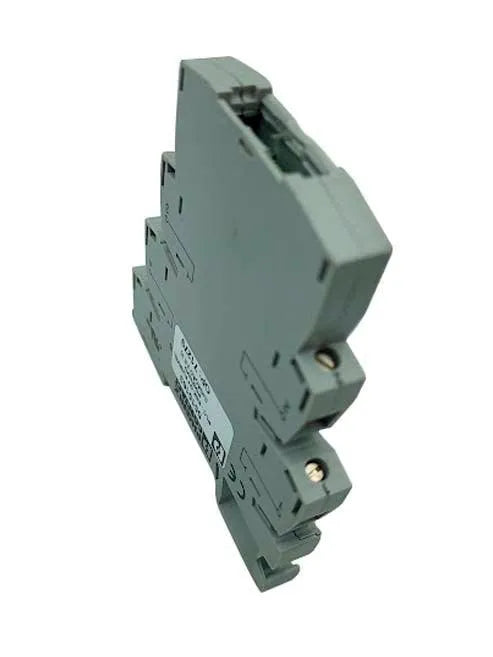 Relé Plc Phoenix Contact 24 Vcc Modelo Plc-bsc-24dc/21 2 Pçs - Cabo Eletro