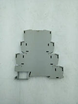 Relé Plc Phoenix Contact 24 Vcc Modelo Plc-bsc-24dc/21 2 Pçs - Cabo Eletro