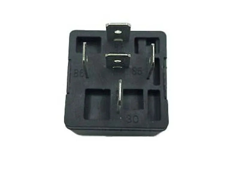 Rele Reversor Universal Dni 40a/10a 5 Terminais 0239 - Cabo Eletro