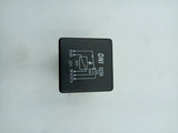 Rele Reversor Universal Dni 40a/10a 5 Terminais 0239 - Cabo Eletro