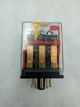 Relé Skr-115 - Elesta 125v - Cabo Eletro