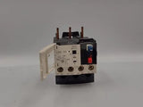 Relé Termico Telemecanique Lrd05 0.63-1a - Cabo Eletro