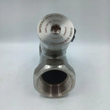 Sensor de Fluxo Icos FG20B02 220V/20W-VA - Cabo Eletro