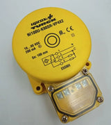 Sensor de Proximidade Turck Ni100u-K90SR-VP4X2 10-65v 200mA - Cabo Eletro