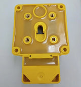 Sensor de Proximidade Turck Ni100u-K90SR-VP4X2 10-65v 200mA - Cabo Eletro