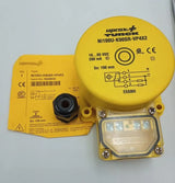 Sensor de Proximidade Turck Ni100u-K90SR-VP4X2 10-65v 200mA - Cabo Eletro