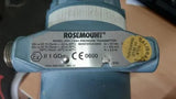 Transmisssor Rosemount Smart Family 3051 - Cabo Eletro