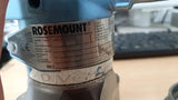 Transmisssor Rosemount Smart Family 3051 - Cabo Eletro