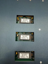 Triconex 3603b Rev A 17 Modulo Hvdo 120vac 3:3 - Cabo Eletro